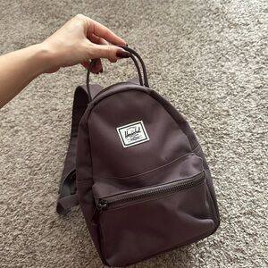 Herschel Supply Company Backpack - gray